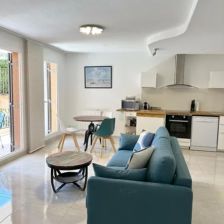 Appartamento 208 - Piscine Et Soleil A Grimaud
