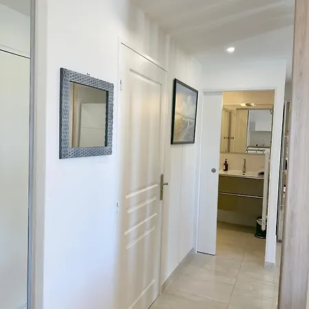 Appartamento 208 - Piscine Et Soleil A Grimaud