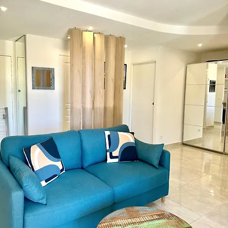 Appartamento 208 - Piscine Et Soleil A Grimaud