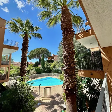 Appartamento 208 - Piscine Et Soleil A